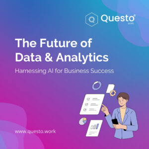 The Future of Data & Analytics