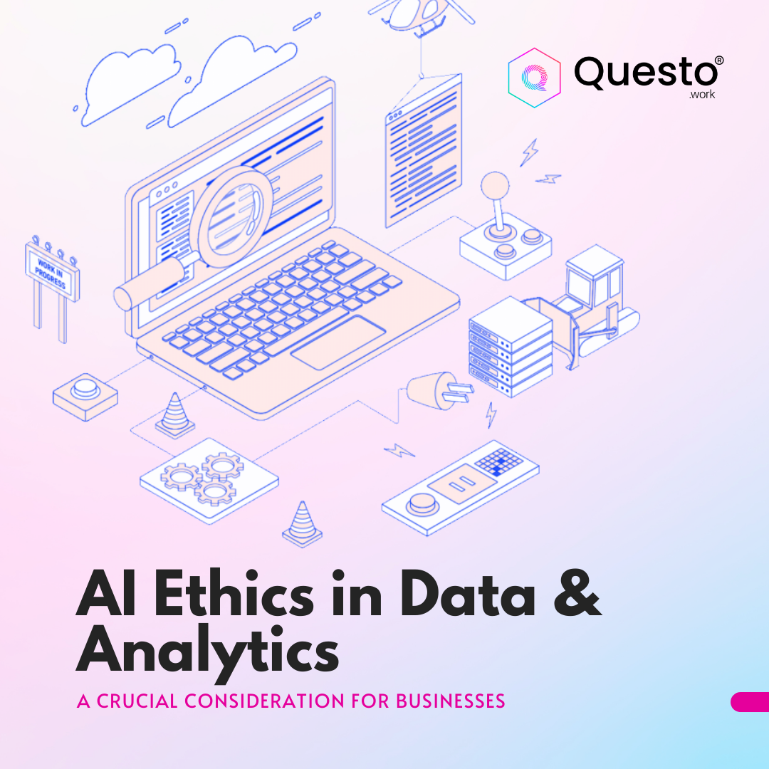 AI Ethics in Data & Analytics