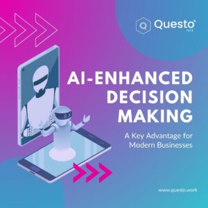 AI enhanced decision making