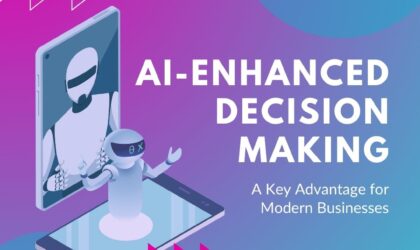 AI enhanced decision making